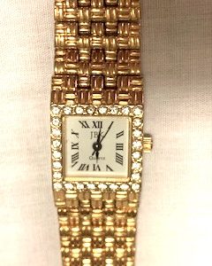 ladies watch